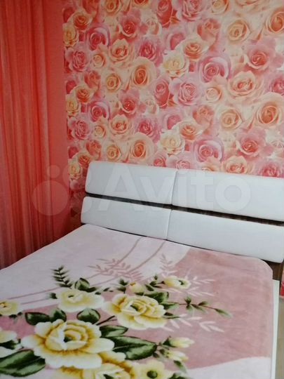 Квартира-студия, 33 м², 6/17 эт.