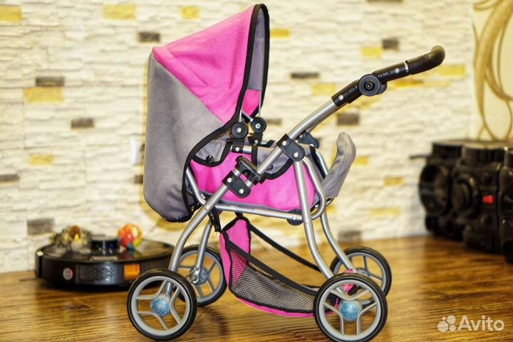 Детские коляски