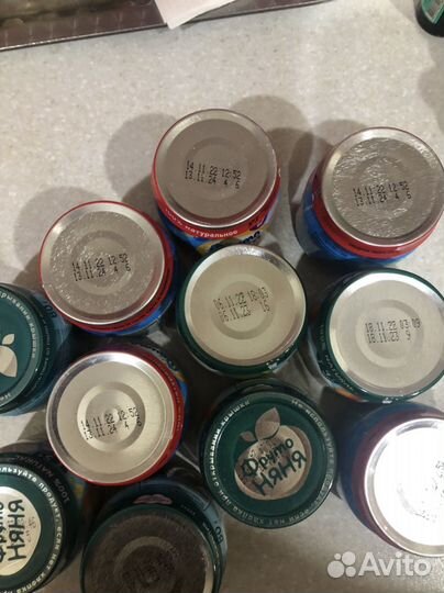 Детское питание