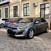 Hyundai i30 1.6 MT, 2014, 95 206 км, с пробегом, цена 955 000 руб.