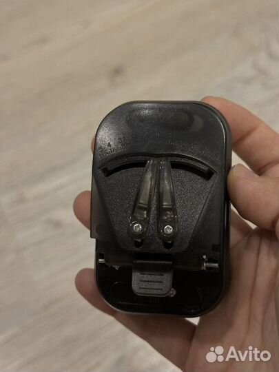 Зарядка лягушка