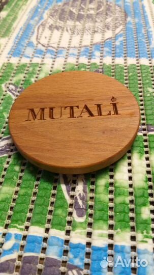 Крышки для свечек