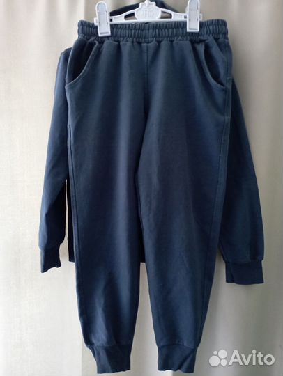 Спортивный костюм на мальчика 134
