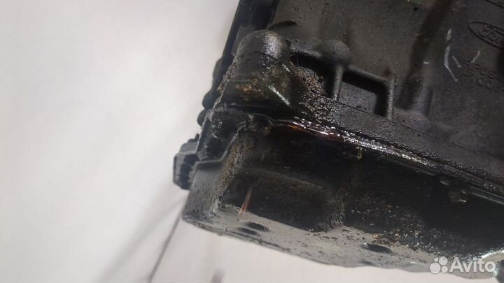 Кпп - автомат (АКПП) Ford C-Max