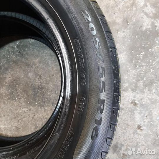 Pirelli Cinturato P7 205/55 R16