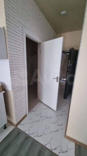 Квартира-студия, 29 м² (Грузия)