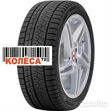 Triangle PL02 255/65 R17