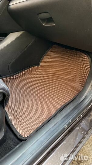 Эва коврики