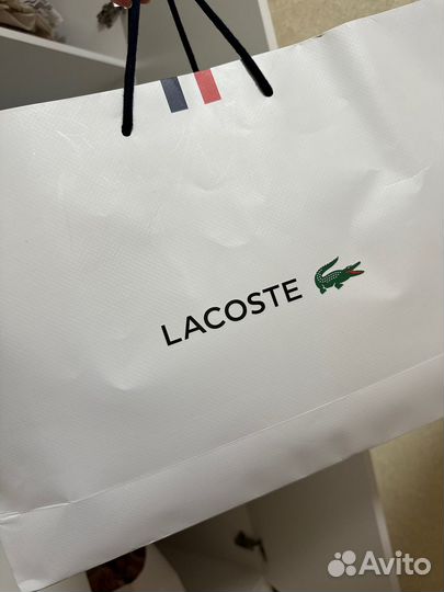 Пакет детский вещей бронь