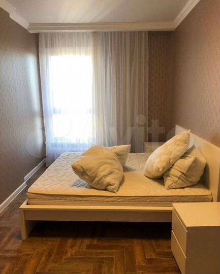 2-к. квартира, 50 м², 10/23 эт.