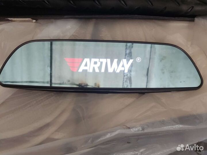 Видеорегистратор зеркало android