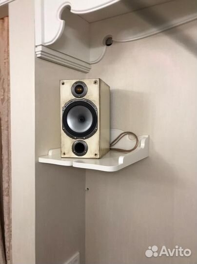 Колонки Monitor Audio Silver RX