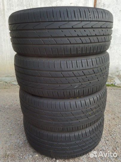 Hankook Ventus S1 Evo2 SUV K117A 235/55 R18 100V