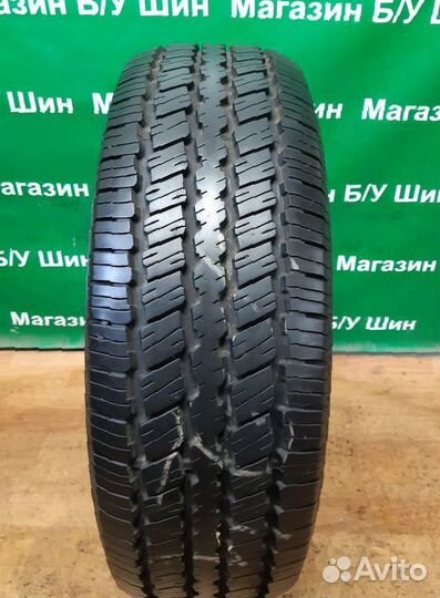 Continental ContiTrac 235/70 R16 104T