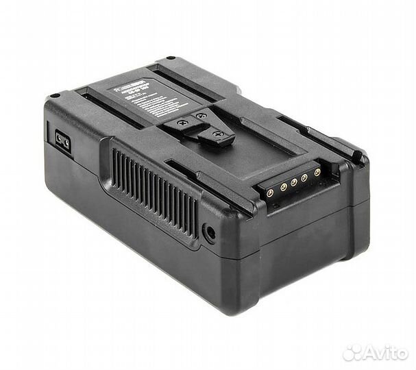 Аккумулятор Green Bean GB-BP 300 (зеленый)