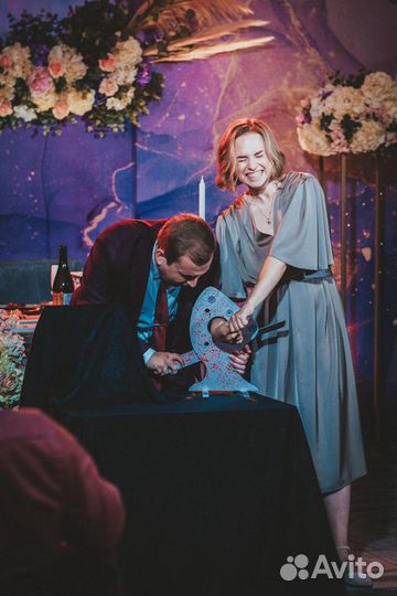 Фокусник, иллюзионист на Ваш праздник