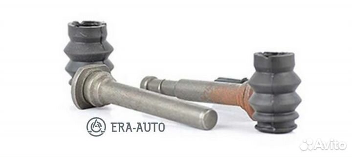 BSG auto parts BSG 30-251-005 рем.к-кт суппорта тормозного\ FordTransit 2.0Di/2.4Di/TDCi 06