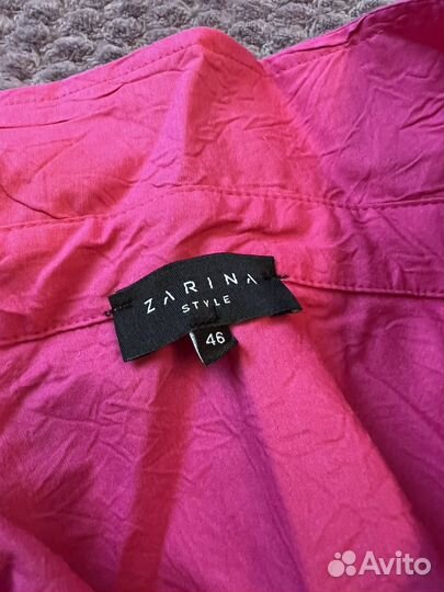 Рубашка zarina