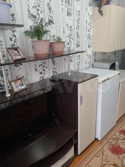 1-к. квартира, 21,8 м², 8/9 эт.