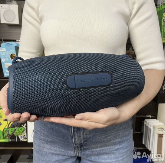 Колонка убийца jbl charge