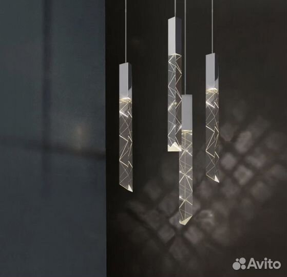 Люстра Светильники бра ночник