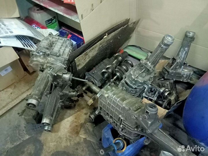 Кпп Газель Все виды Выкуп Обмен Продажа