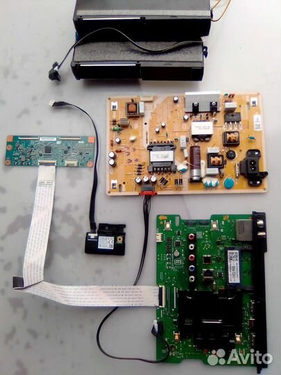 Тв платы ЖК samsung, LG