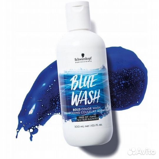 Тонер для волос