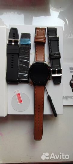 Смарт часы давление сахар и тд