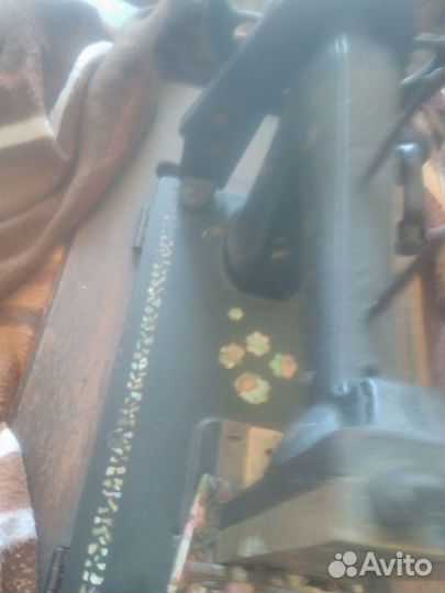 Продаю машинку Clemens Muller