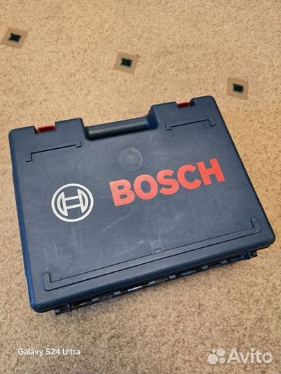 Фен строительный Bosch GHG 23-66 Румыния