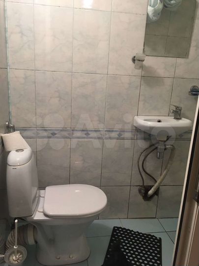 1-к. квартира, 22 м², 1/2 эт.