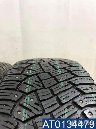 Continental IceContact 2 SUV 235/55 R19 105T