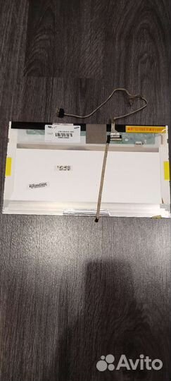 Матрица для ноутбука 15.6