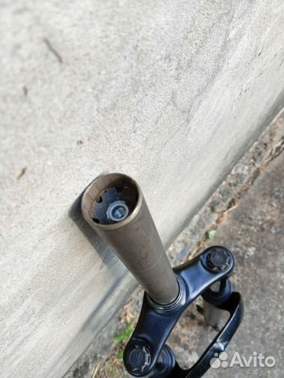Вилка для велосипеда 29