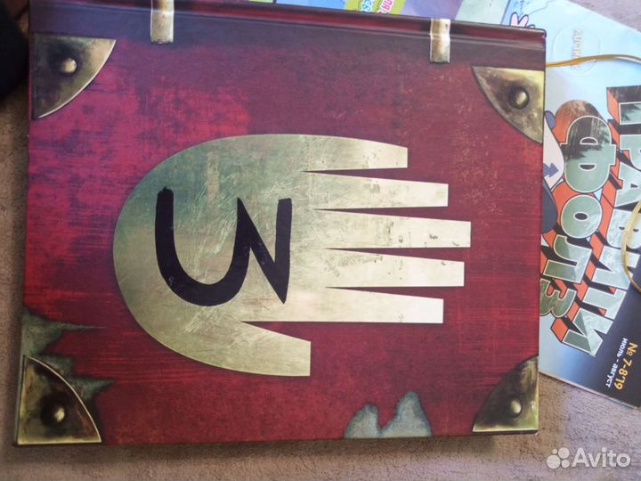 Книга Гравити фолз 3