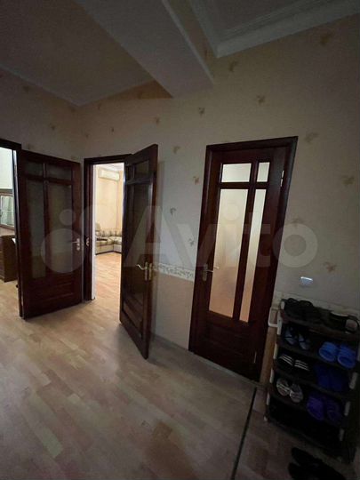 2-к. квартира, 56 м², 6/9 эт.