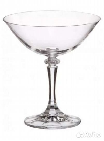 Бокалы для мартини