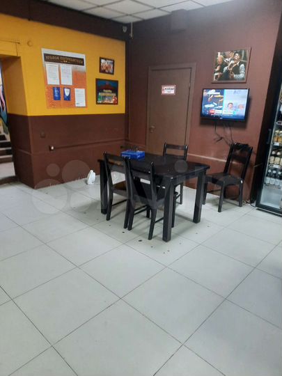 Свободного назначения, 105 м²