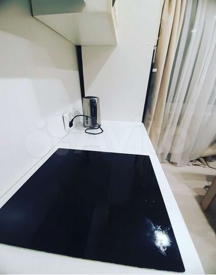 1-к. квартира, 35 м², 8/16 эт.