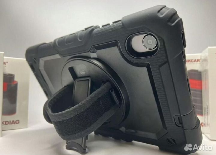 Лаунч X431 Pro 7 pad с планшетом арт 021326