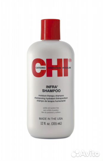 Шампунь CHI Инфра 355 мл