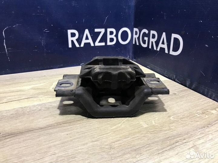 Опора кпп Ford Fusion CBK 1.4 fxja 2009