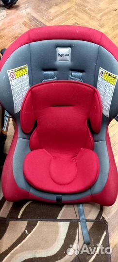 Автокресло