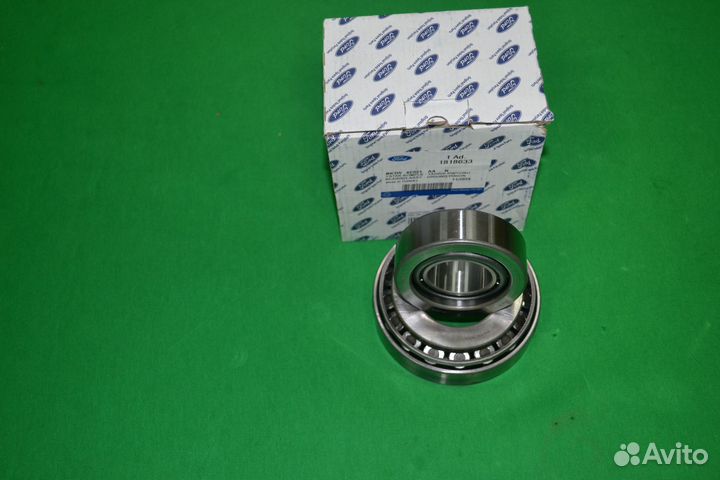 Подшипник зад редуктора Форд 155л.с. с 2014г в-н