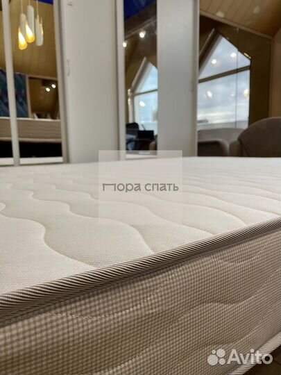 Матрас ортопедический