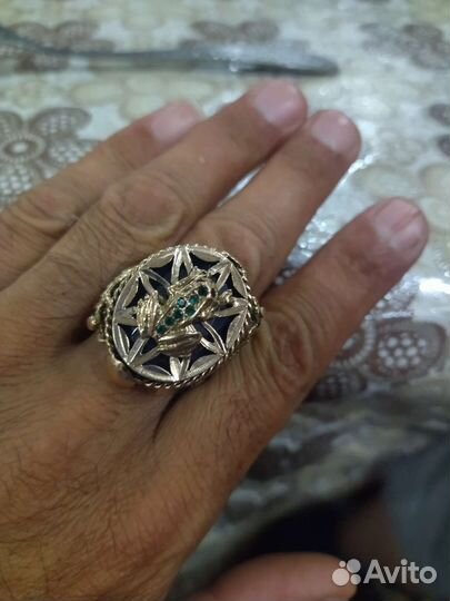 Золотое кольцо