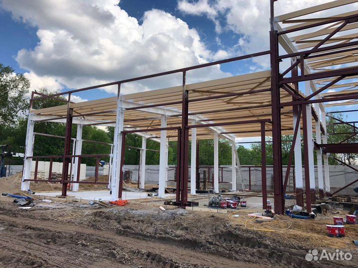 Маляр по металлу,вахта