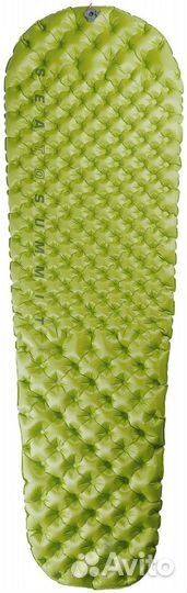 Коврик Sea to Summit Comfort Light