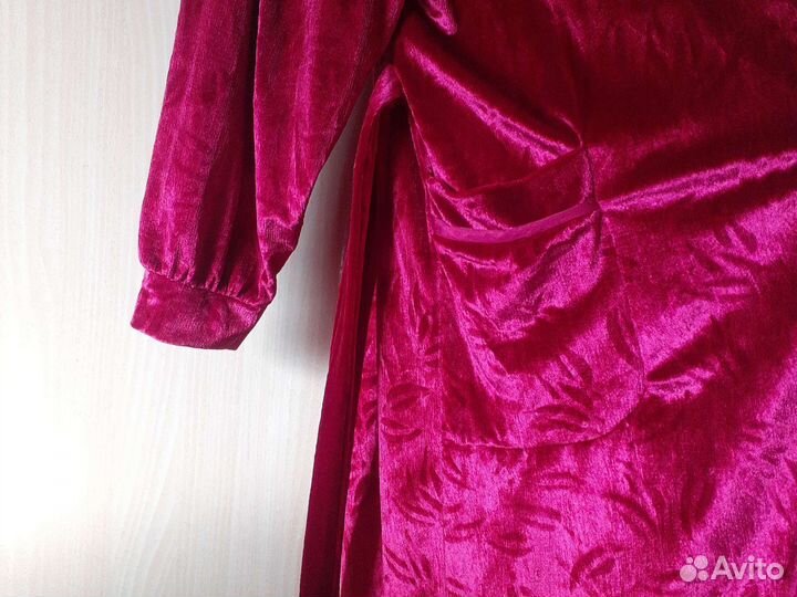 Халат женский